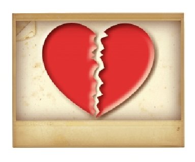 Broken Heart During Divorce in Huntsville