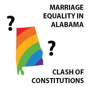 Equality of Marriage Rights in Huntsville Alabama