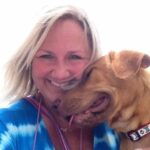 Dogs in the office at Huntsville Divorce Law Firm