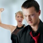 Domestic Violence affects men too. Contact a Huntsville family law attorney at Leigh Daniel Family Law today!