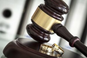 Divorce Case in Huntsville Alabama