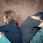 Leigh Daniel discusses if one should stay married with Allison Reiner