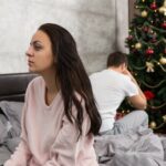 Divorce during the Holidays