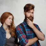 Leigh Daniel discusses how to get out of a narcissistic relationship