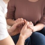 Forgiveness after Divorce
