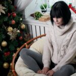 Alone on Christmas after Divorce