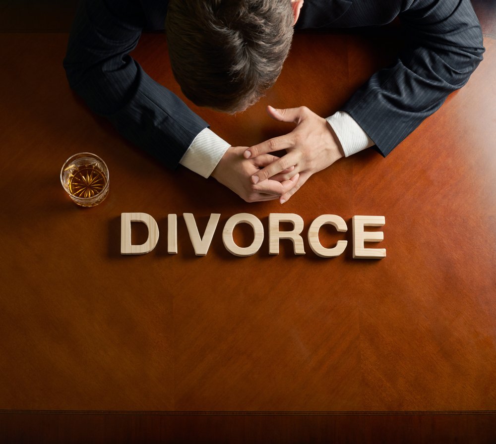 Huntsville uncontested and contested divorce lawyer