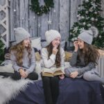 Christmas for Children even when Divorce is on going
