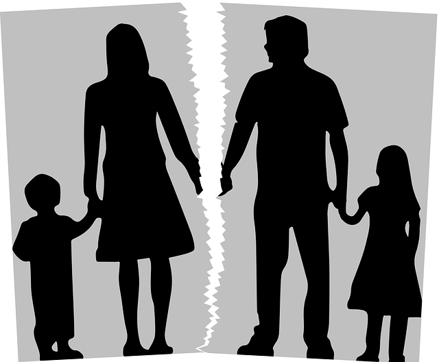 different child custody options in Huntsville