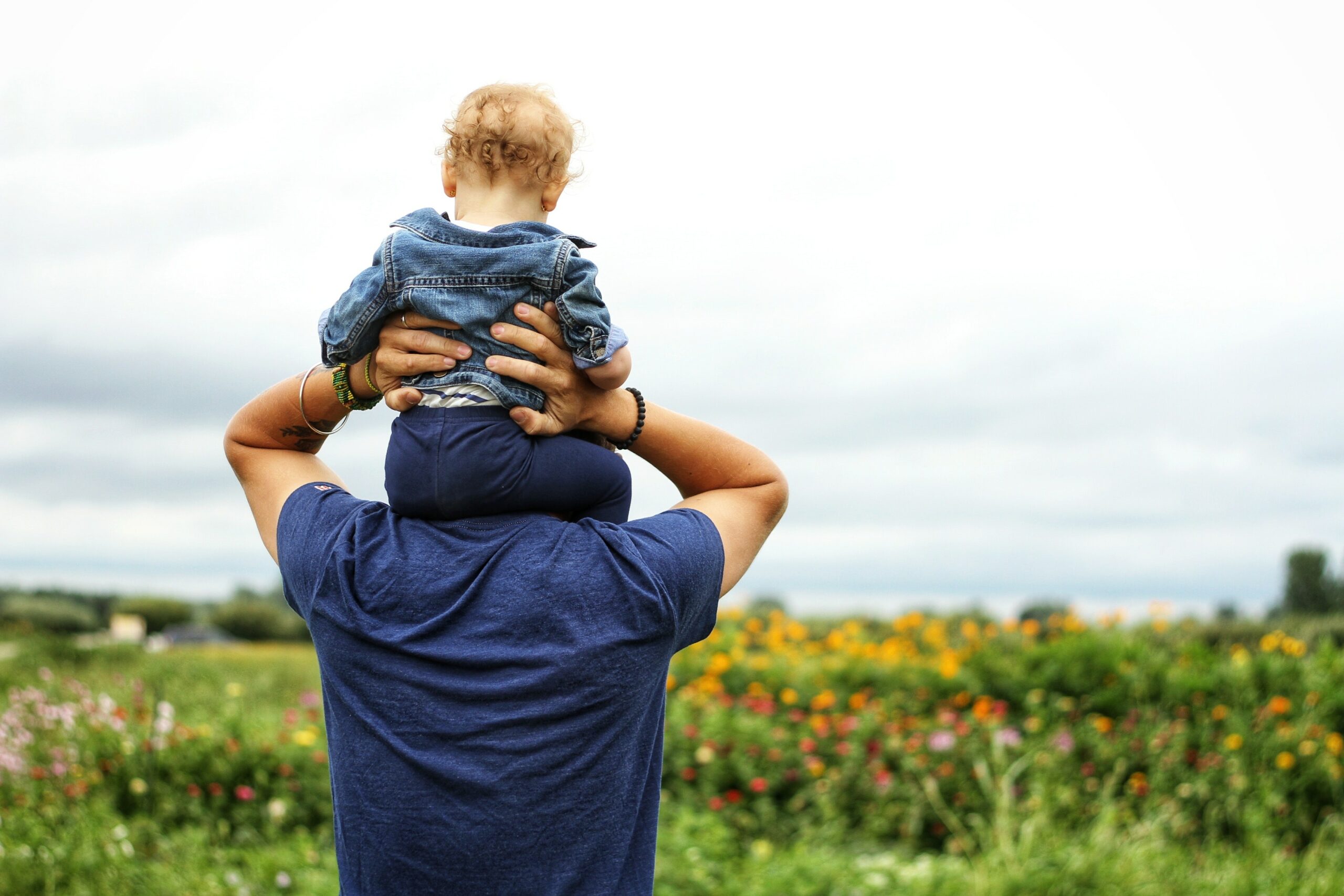 child custody rights for fathers