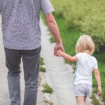 Summer Child Visitation Schedule