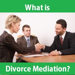 Huntsville Divorce Mediation Lawyer