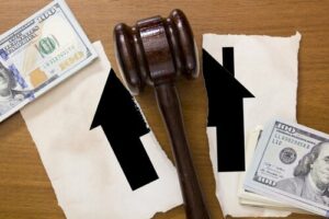 Divorce and Property in Alabama