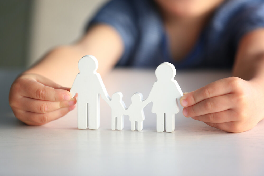 Child custody attorneys in Huntsville