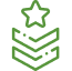 Military Divorce Icon