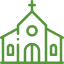 Christian Divorce Icon