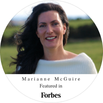 Marianne McGuire