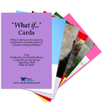 What If Cards