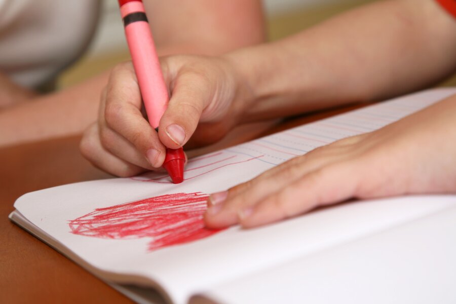 how can child support help my child?