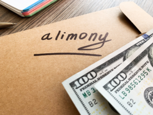 financial planning after divorcing in Alabama