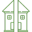 Property Division Icon