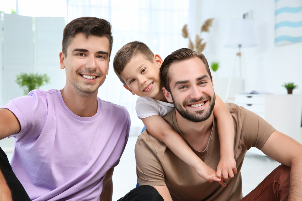 Adoption by Same-Sex Couples in Alabama