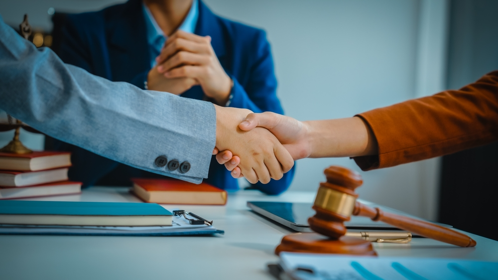 Collaborative Divorce Attorney