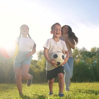 Creating a Parenting Plan in Alabama: What to Include and What to Skip