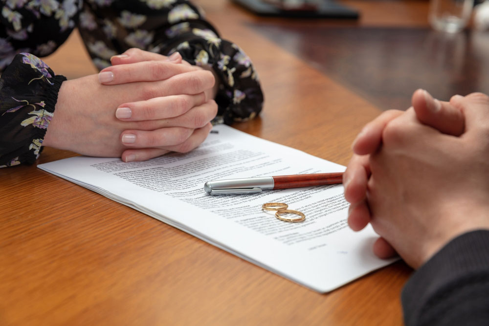 Huntsville, AL Uncontested Divorce Attorneys