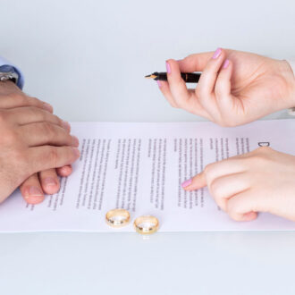 What to Gather Before Filing for Divorce in Alabama: The Financial Documents That Actually Shape Your Settlement