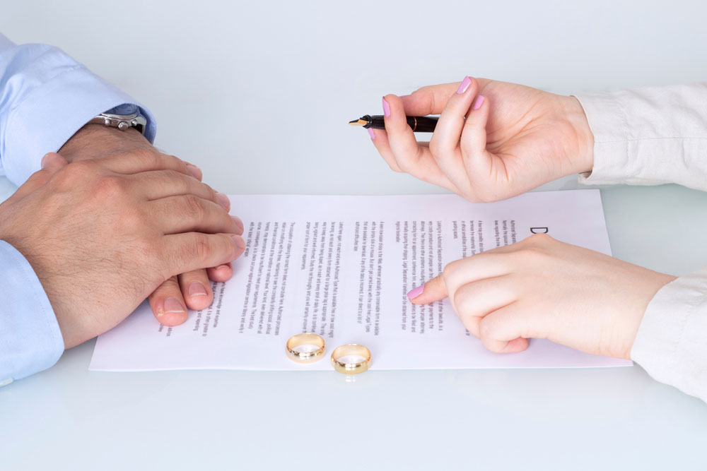 What to Gather Before Filing for Divorce in Alabama: The Financial Documents That Actually Shape Your Settlement
