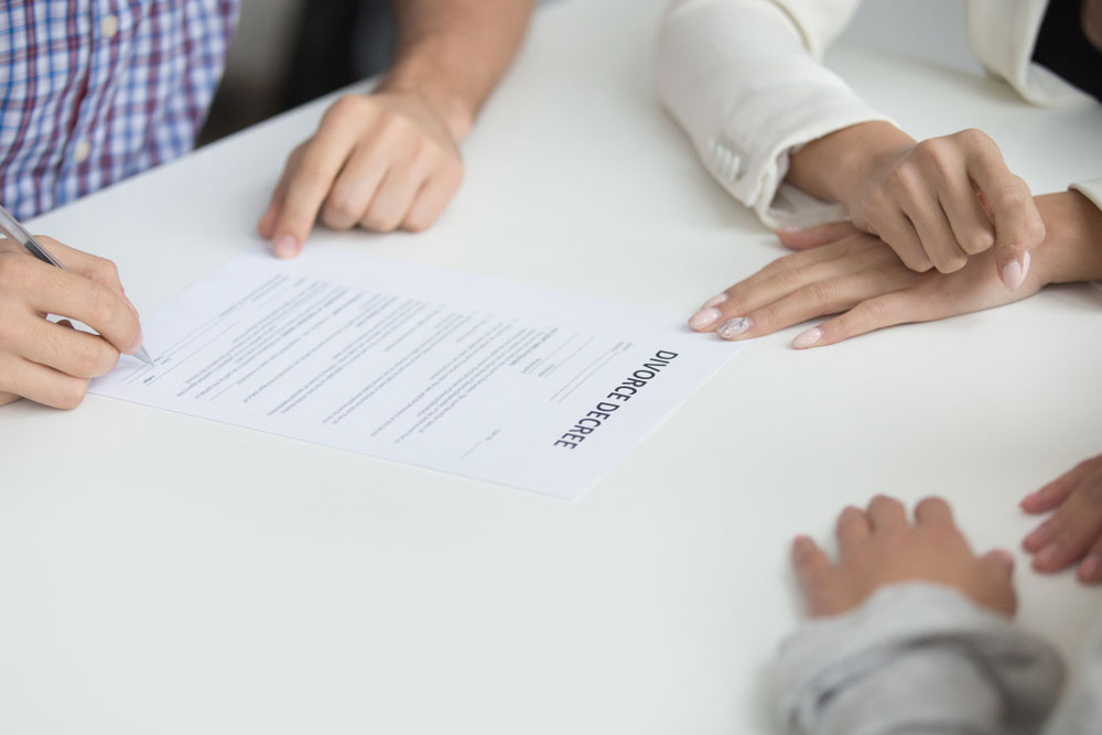 Hampton Cove, AL Uncontested Divorce Lawyers