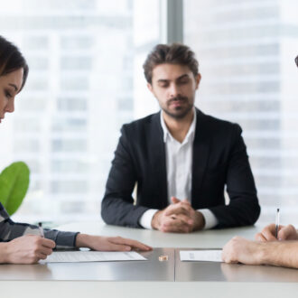 The Marital Settlement Agreement: What Makes an Alabama Divorce Truly Uncontested