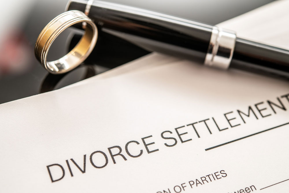 Madison, AL Uncontested Divorce Lawyers
