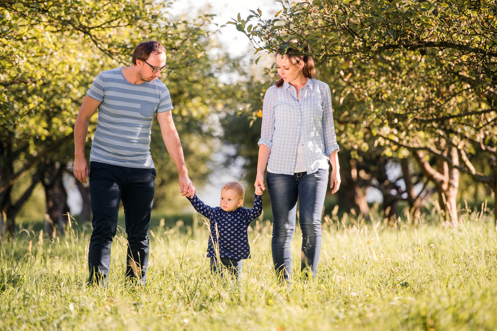 Can a Child Choose Which Parent to Live With in Alabama Can a Child Choose Which Parent to Live With in Alabama